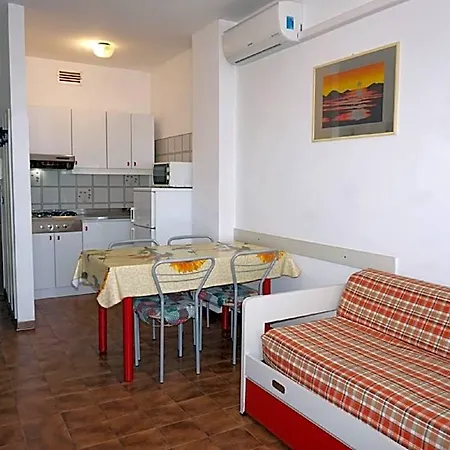 Hotel Splendid Sea View Two-room With Swimming Pool By Beahost Caorle
