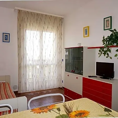 Splendid Sea View Two-room With Swimming Pool By Beahost Hotel 3*