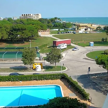 Hotel Splendid Sea View Two-room With Swimming Pool By Beahost